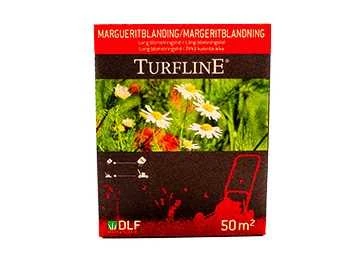 Turfline Margueritblanding 0,5 Kg. 3 Turfline Margueritblanding 0,5 Kg.