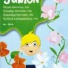 JUNIOR Spiselige Blomster -Kinderlan Butik 3914