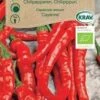Chili, økologisk -Kinderlan Butik 7989