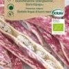 Bønne, Borlotti, økologisk -Kinderlan Butik 8403