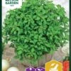 Basilikum Kugleformet -Kinderlan Butik 90092