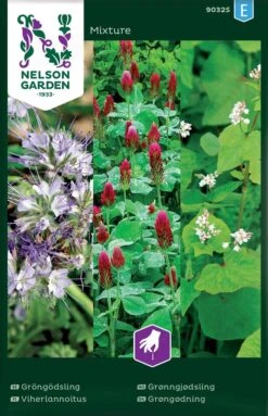 Grøntgødning MIX