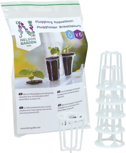 Briket Kurve Til Hydroponisk Dyrkning