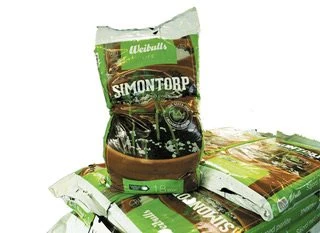 Såjord Med Perlite Weibulls 3 Såjord Med Perlite Weibulls