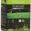 Græsfrø Turfline 0,5 Kg -Kinderlan Butik Turfline20Den20rigtige200520kg