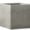 Beton Krukker Kvadrat -Kinderlan Butik beton20krukker20fra20Grama20Design