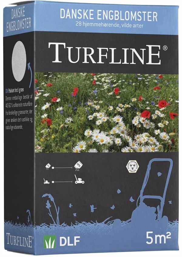 Danske Engblomster 3 Danske Engblomster