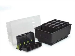 Minidrivhus Med Selvvandingsfunktion