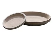 Terracotta Underskål