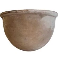 Væg Ampel, Terracotta