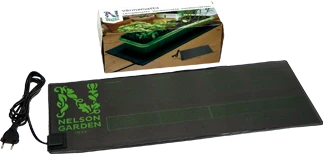 Varmemåtte 3 Varmemåtte